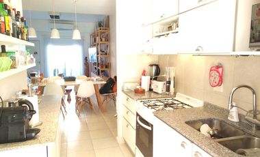 Alquiler de departamento en El Palmar, Nordelta