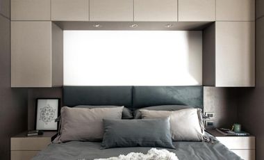 Venta EXCLUSIVO DOS AMBIENTES C COCHERA/  Diseño y Categoría en AL RIO Vicente López
