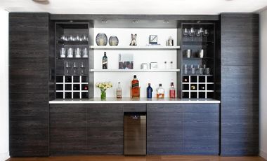 Venta EXCLUSIVO DOS AMBIENTES C COCHERA/  Diseño y Categoría en AL RIO Vicente López