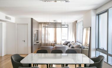 Venta EXCLUSIVO DOS AMBIENTES C COCHERA/  Diseño y Categoría en AL RIO Vicente López