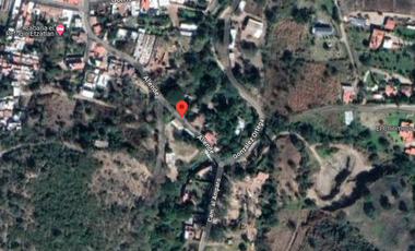 ETZATLÁN CENTRO JALISCO
