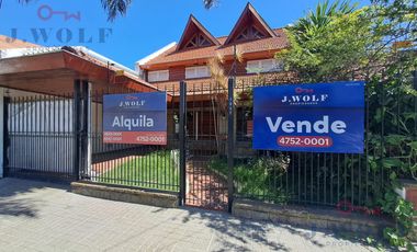 Casa - Villa Ballester