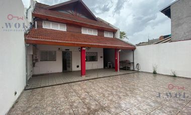 Casa - Villa Ballester
