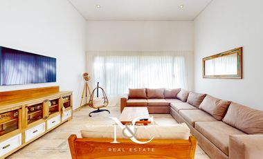 Casa en venta en Pinamar Barrio Pioneros seguridad 24hs