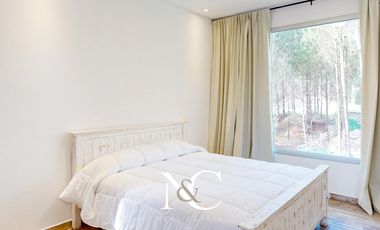 Casa en venta en Pinamar Barrio Pioneros seguridad 24hs