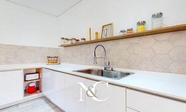 Casa en venta en Pinamar Barrio Pioneros seguridad 24hs
