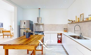 Casa en venta en Pinamar Barrio Pioneros seguridad 24hs