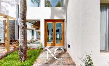 Casa en venta en Pinamar Barrio Pioneros seguridad 24hs