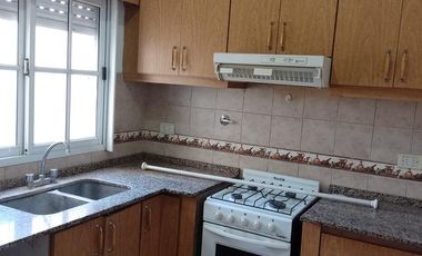 Alquiler Departamento Moreno