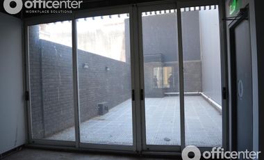 Alquiler Oficinas - Plantas de 464 m2 - Av. Maipú 37, Zona Centro Córdoba