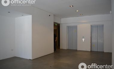 Alquiler Oficinas - Plantas de 464 m2 - Av. Maipú 37, Zona Centro Córdoba