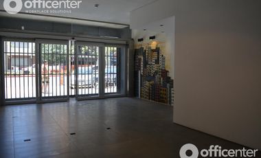 Alquiler Oficinas - Plantas de 464 m2 - Av. Maipú 37, Zona Centro Córdoba