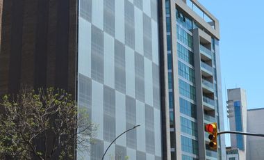 Alquiler Oficinas - Plantas de 464 m2 - Av. Maipú 37, Zona Centro Córdoba