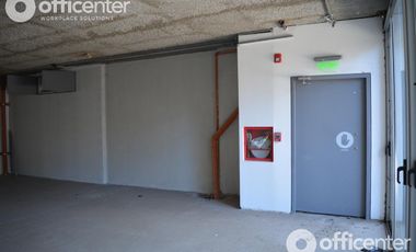 Alquiler Oficinas - Plantas de 464 m2 - Av. Maipú 37, Zona Centro Córdoba