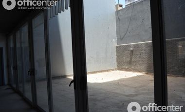 Alquiler Oficinas - Plantas de 464 m2 - Av. Maipú 37, Zona Centro Córdoba