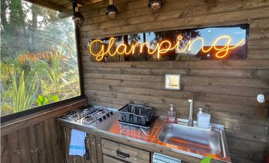 Nómadas Digitales: Alquiler De Domo Glamping en Guarne Hermosa Vista