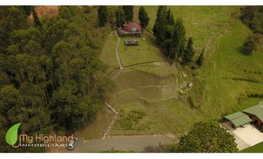 Nómadas Digitales: Alquiler De Domo Glamping en Guarne Hermosa Vista