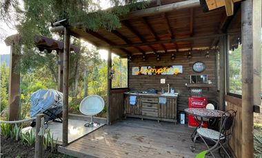Nómadas Digitales: Alquiler De Domo Glamping en Guarne Hermosa Vista