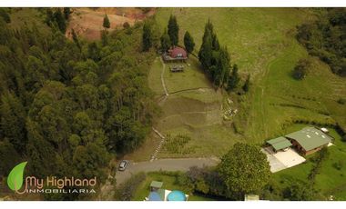 Nómadas Digitales: Alquiler De Domo Glamping en Guarne Hermosa Vista