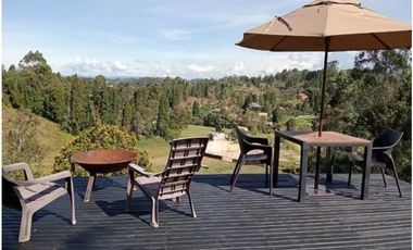 Nómadas Digitales: Alquiler De Domo Glamping en Guarne Hermosa Vista