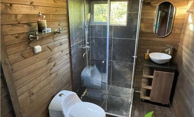 Nómadas Digitales: Alquiler De Domo Glamping en Guarne Hermosa Vista