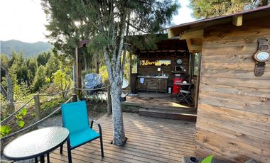 Nómadas Digitales: Alquiler De Domo Glamping en Guarne Hermosa Vista
