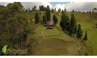 Nómadas Digitales: Alquiler De Domo Glamping en Guarne Hermosa Vista