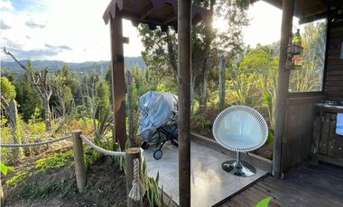 Nómadas Digitales: Alquiler De Domo Glamping en Guarne Hermosa Vista