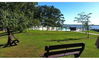 Lote Azahares Del Parana