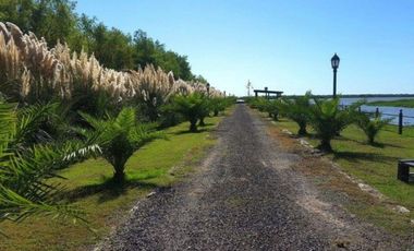 Lote Azahares Del Parana