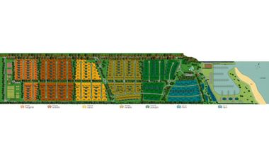 Lote Azahares Del Parana