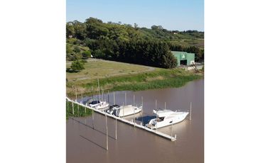 Lote Azahares Del Parana