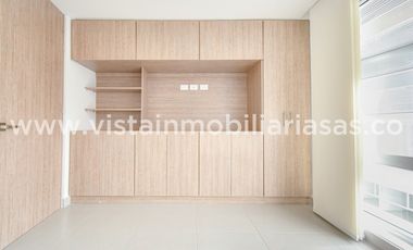 Arriendo Apartamento 