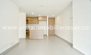 Arriendo Apartamento 