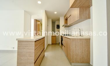 Arriendo Apartamento 