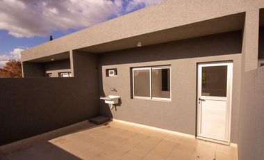 Departamento - Ingeniero Adolfo Sourdeaux