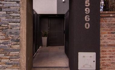 Departamento - Ingeniero Adolfo Sourdeaux