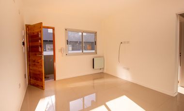 Departamento - Ingeniero Adolfo Sourdeaux