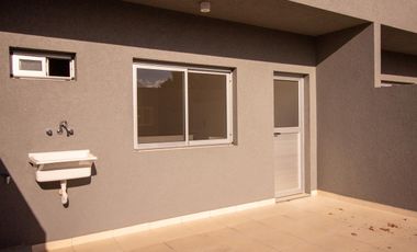 Departamento - Ingeniero Adolfo Sourdeaux