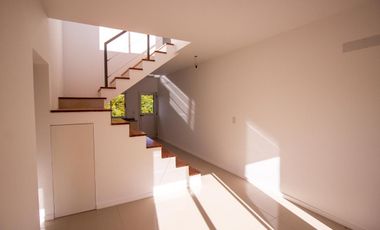 Departamento - Ingeniero Adolfo Sourdeaux