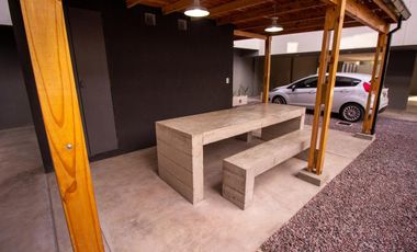 Departamento - Ingeniero Adolfo Sourdeaux