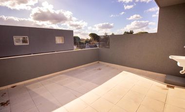 Departamento - Ingeniero Adolfo Sourdeaux