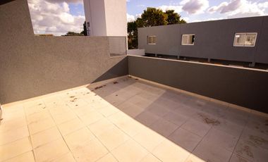 Departamento - Ingeniero Adolfo Sourdeaux
