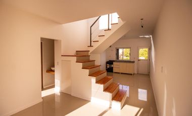 Departamento - Ingeniero Adolfo Sourdeaux