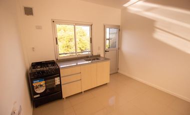 Departamento - Ingeniero Adolfo Sourdeaux