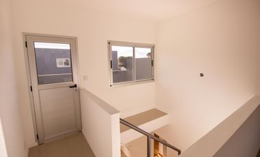 Departamento - Ingeniero Adolfo Sourdeaux