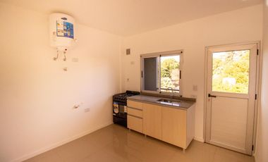 Departamento - Ingeniero Adolfo Sourdeaux