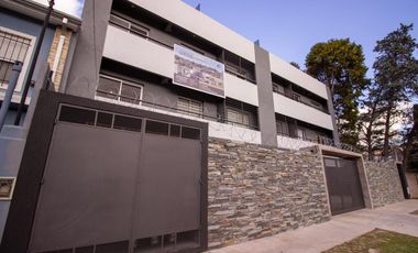Departamento - Ingeniero Adolfo Sourdeaux