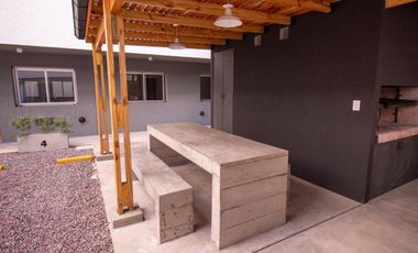 Departamento - Ingeniero Adolfo Sourdeaux