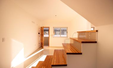 Departamento - Ingeniero Adolfo Sourdeaux